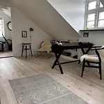 Charming Villa - 5 Min From Aarhus C